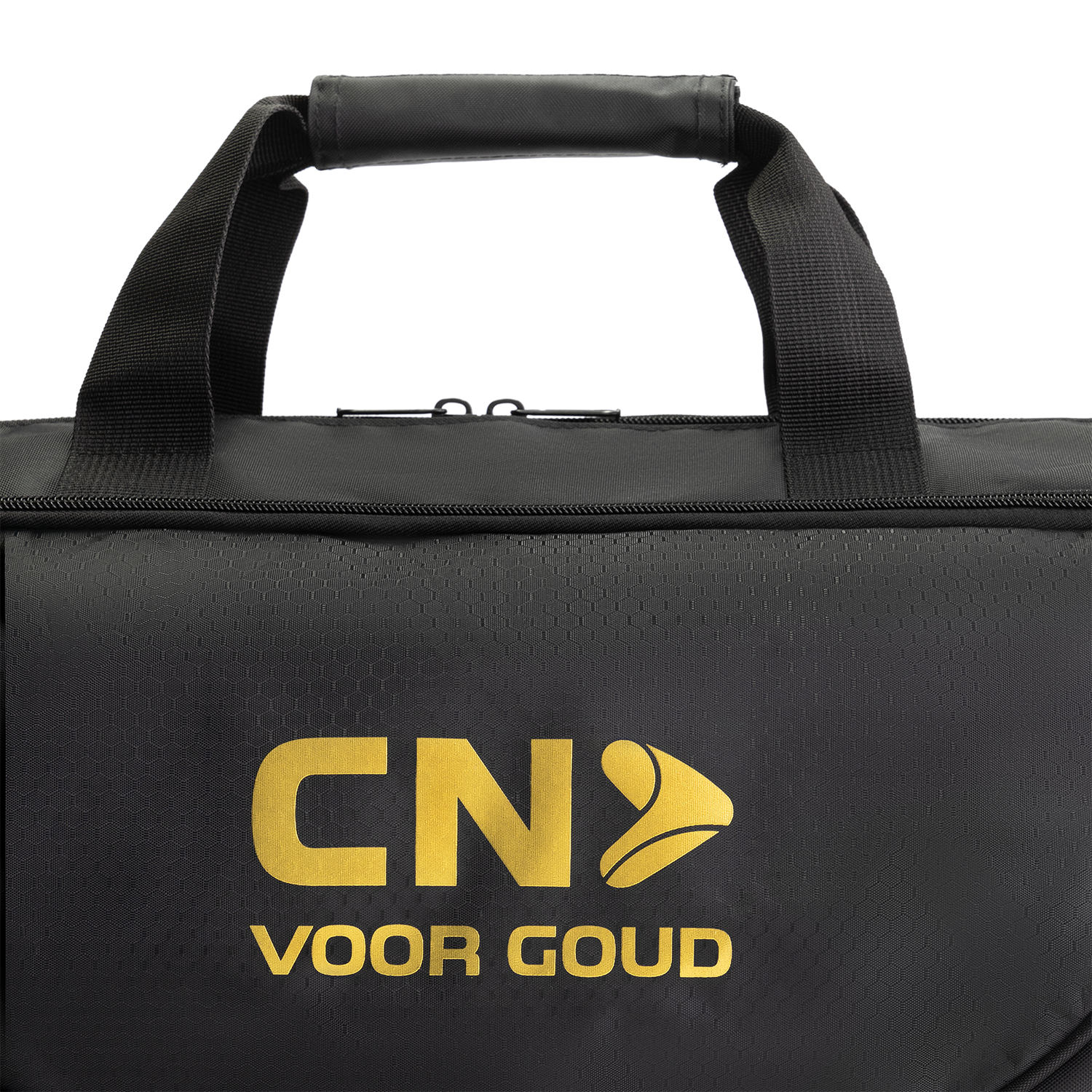 Voor Goud - Gym Bag