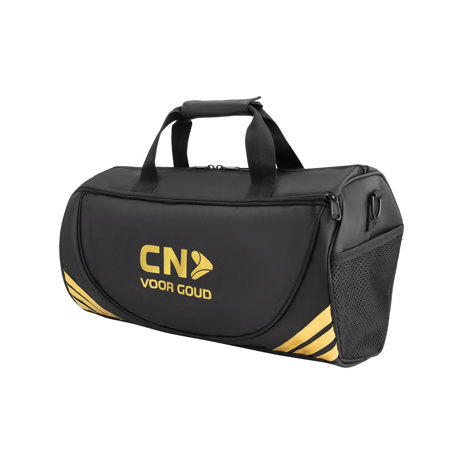 Essential Gym Bag - Zwart