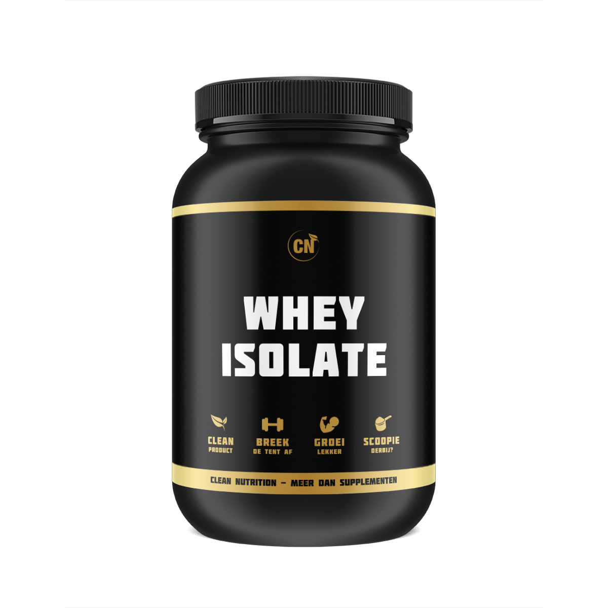 Whey Proteine Isolaat