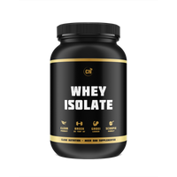 Whey Proteine Isolaat