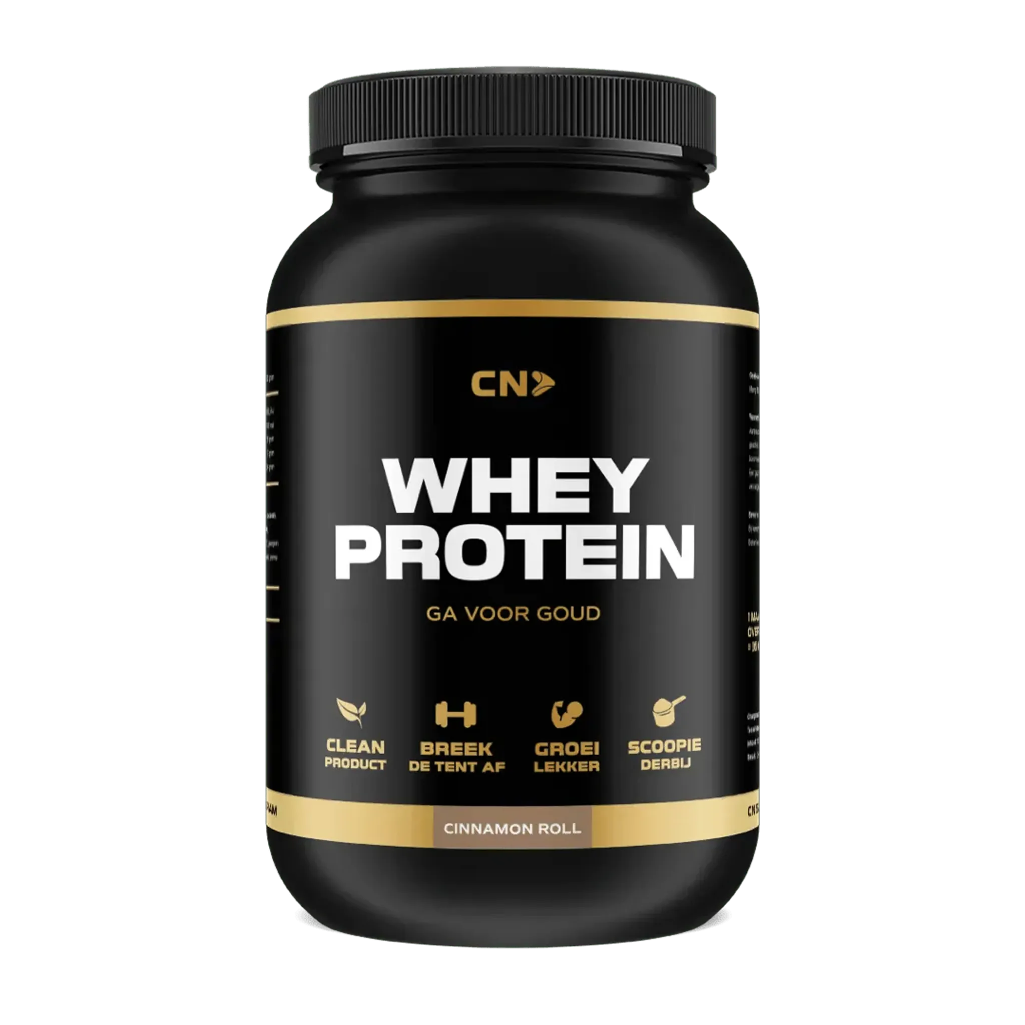 #smaak_cinnamon roll