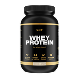 #smaak_cookies & cream