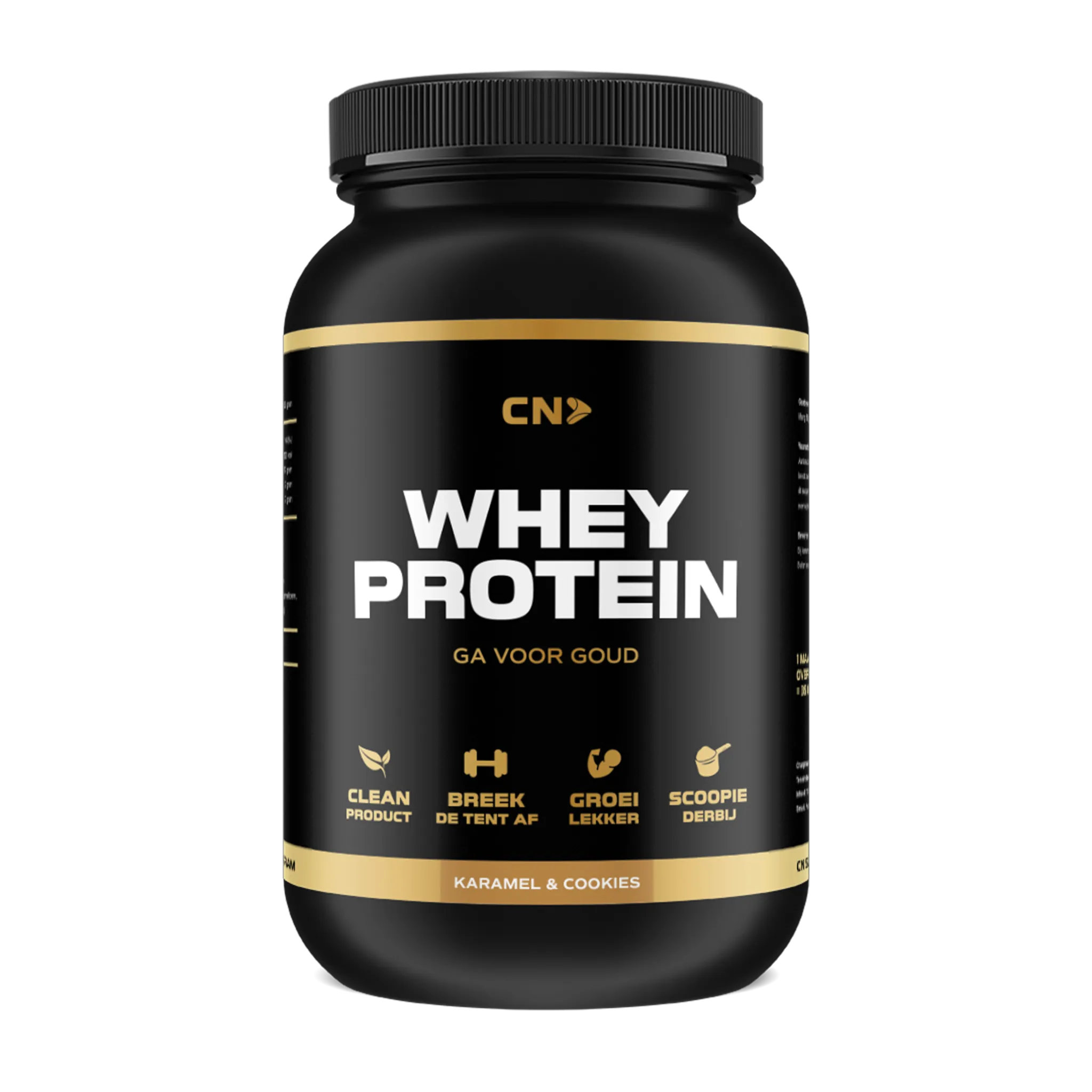 #smaak_karamel & cookies