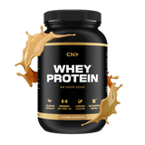 #smaak_karamel & cookies