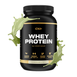 #smaak_witte chocolade & pistache