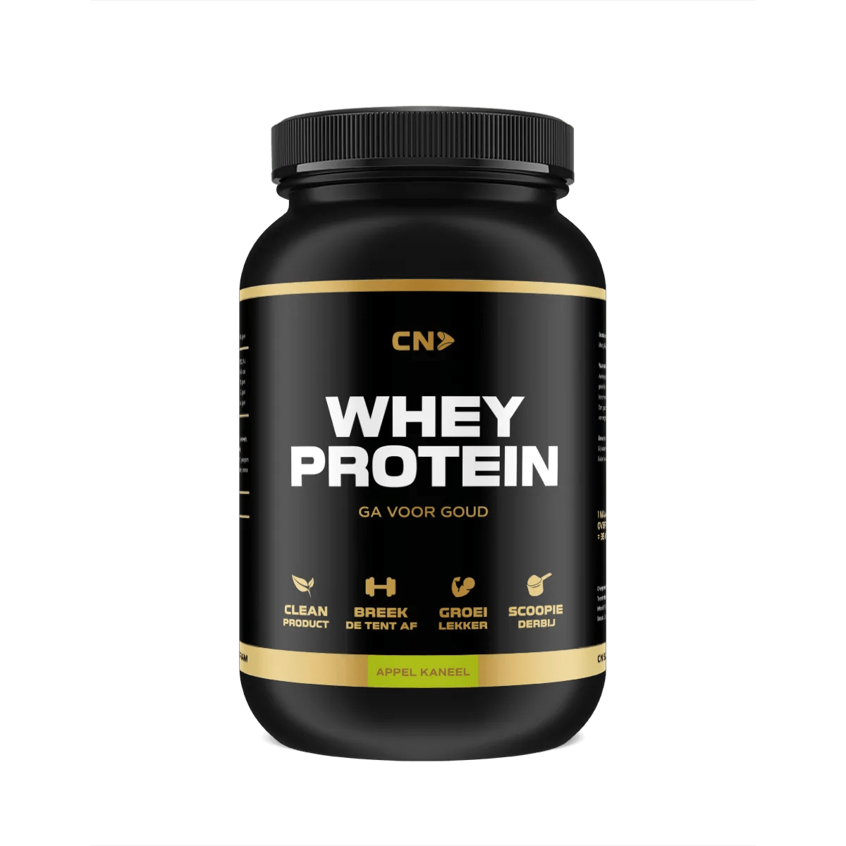 Whey Protein