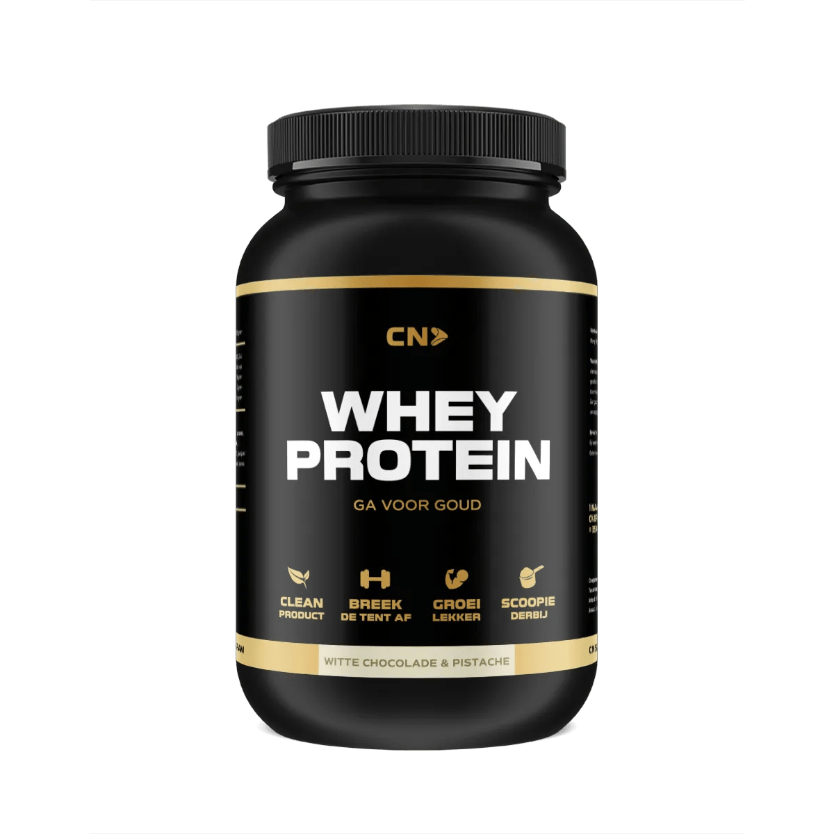 Whey Protein