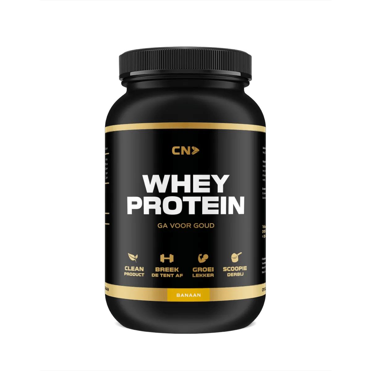 Whey Protein