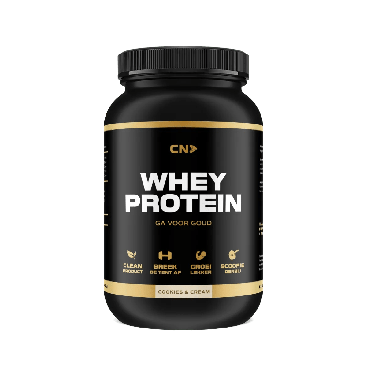 Whey Protein