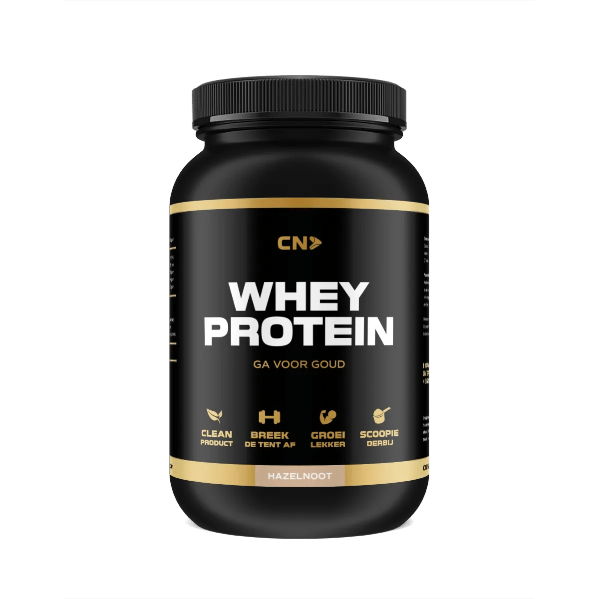 Whey Protein