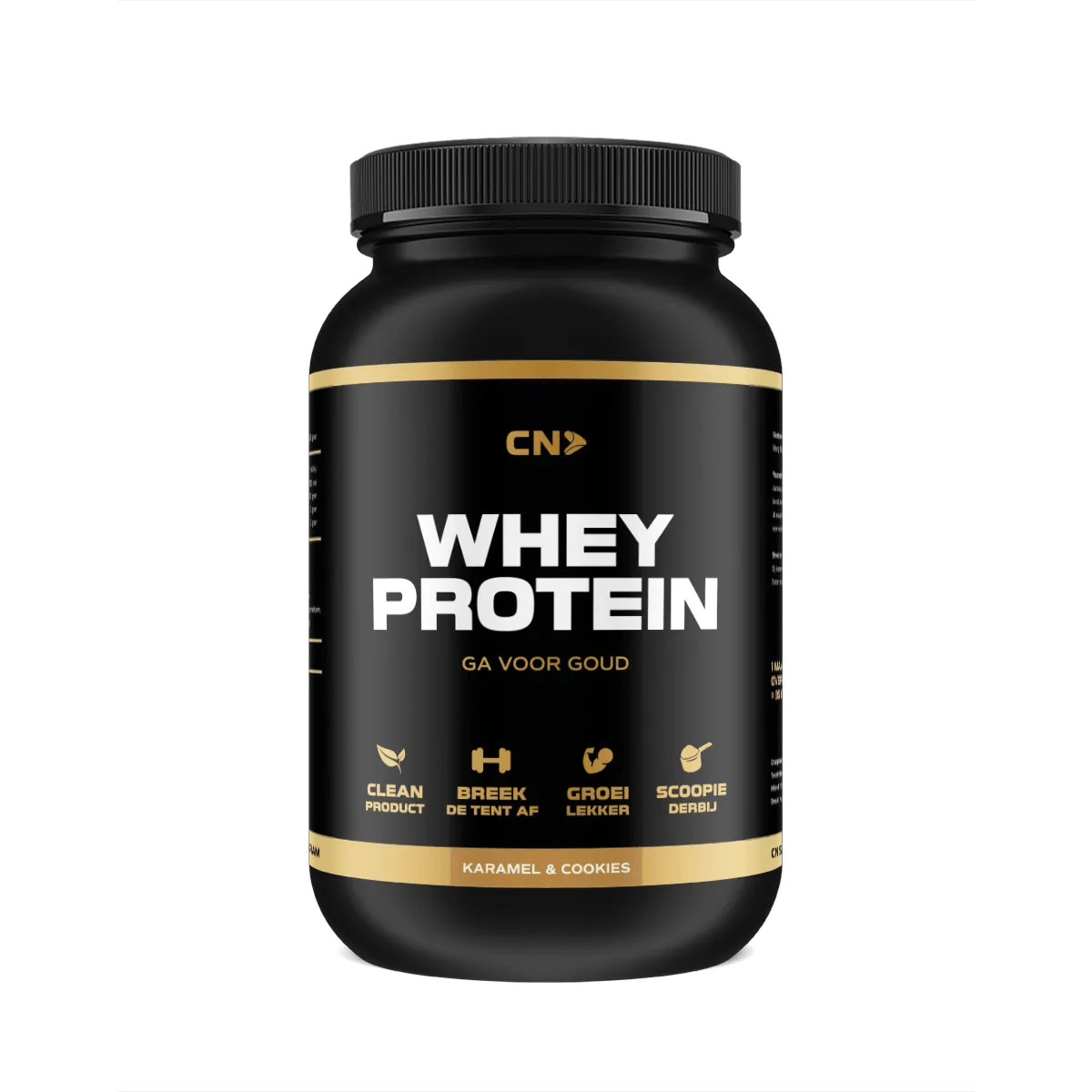Whey Protein