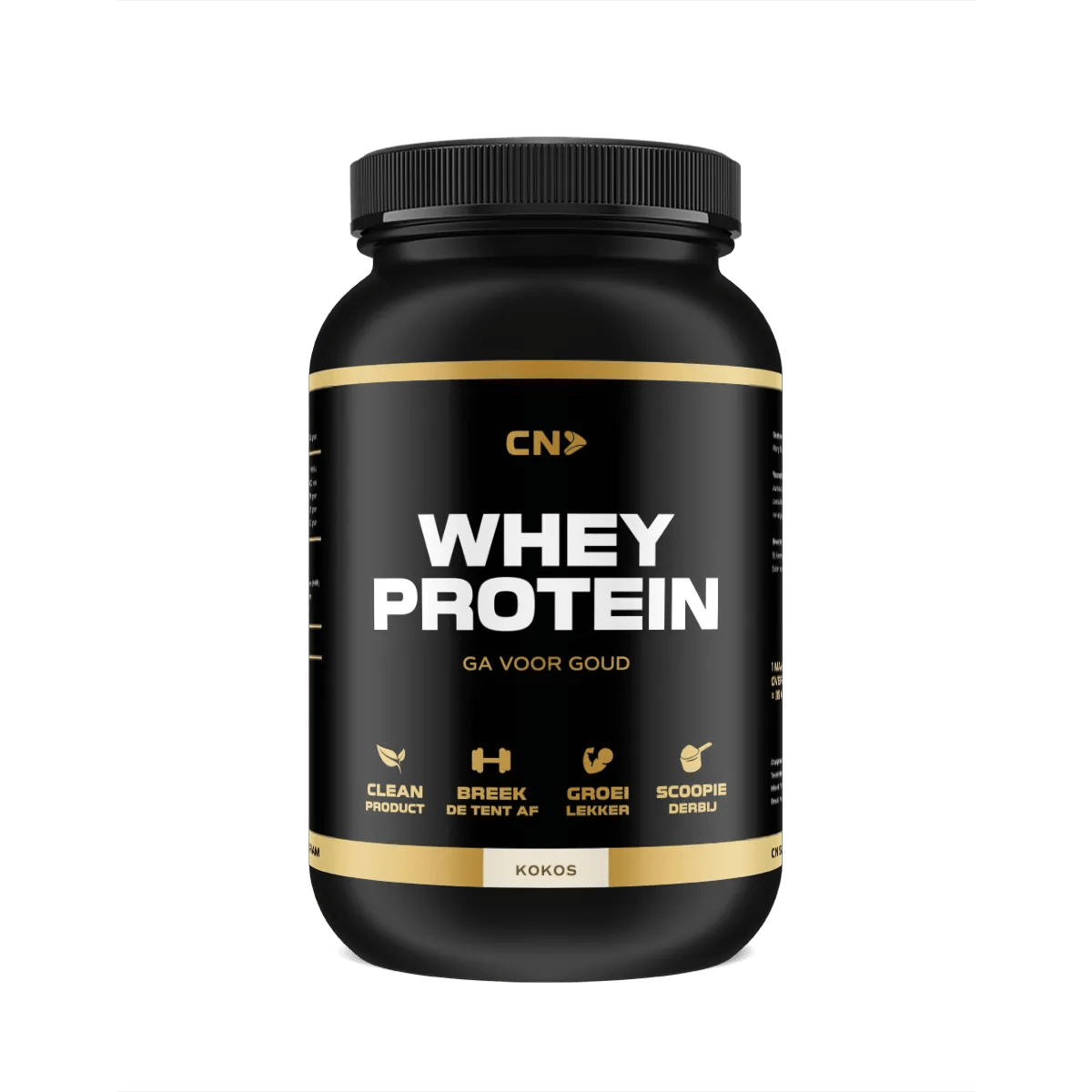 Whey Protein