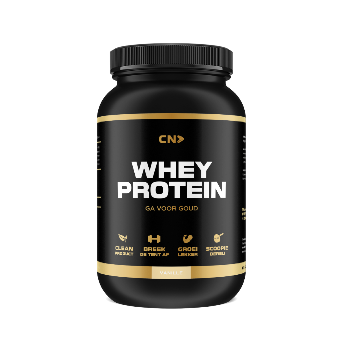 Whey Protein