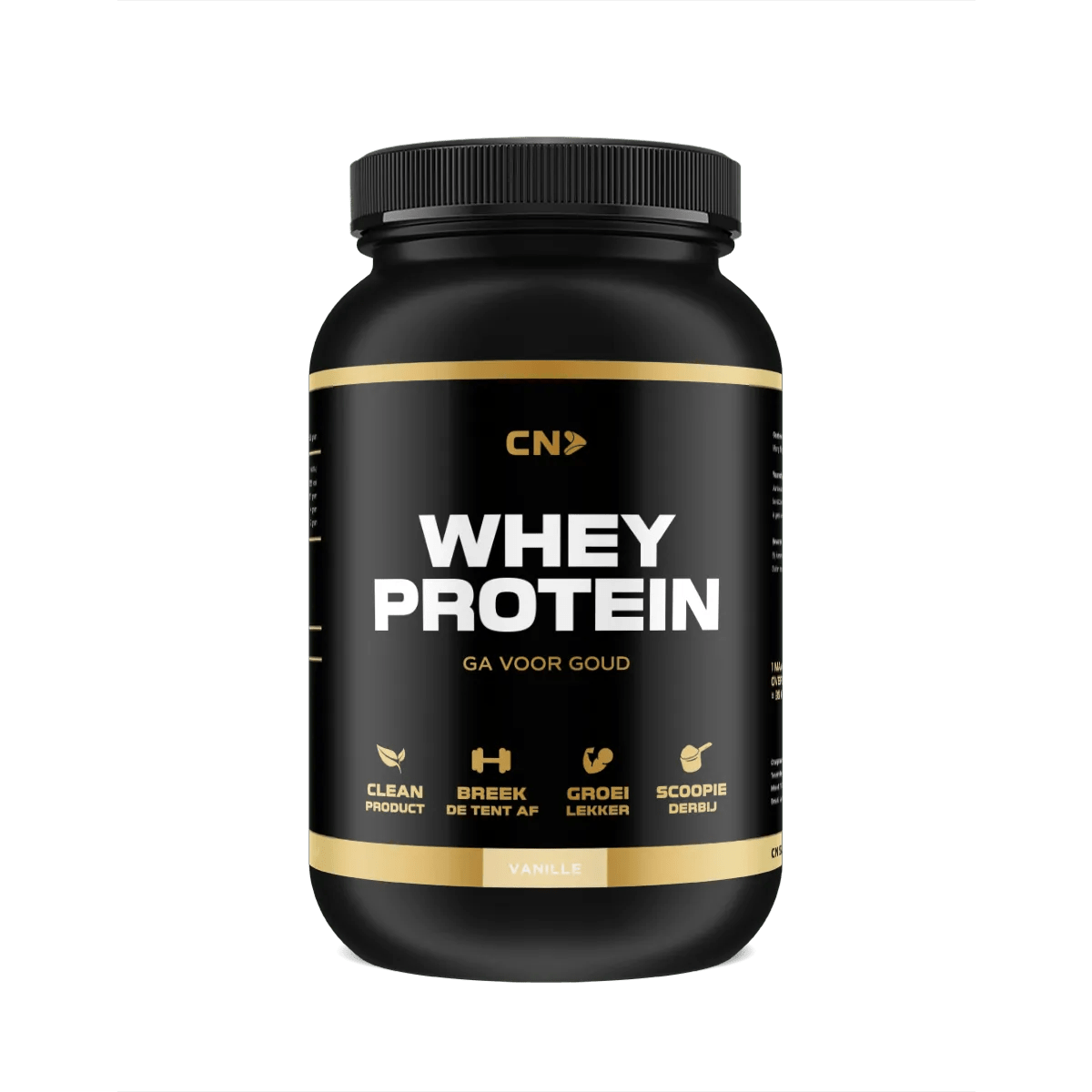Whey Protein