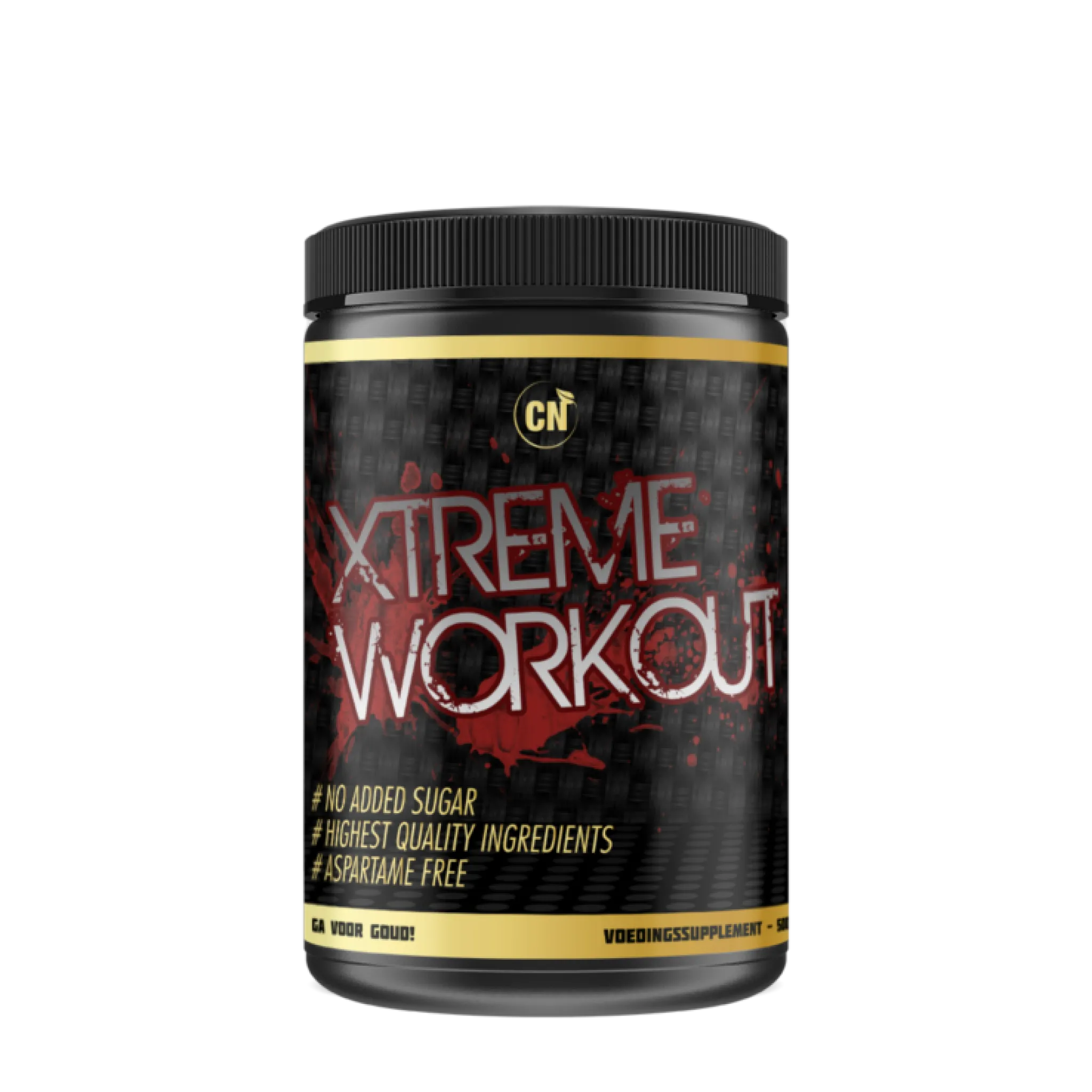 Xtreme Workout V1