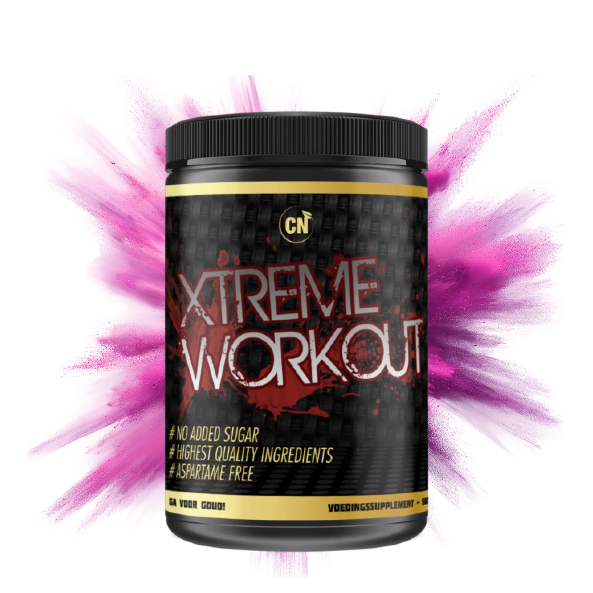 Xtreme Workout V1