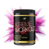 Xtreme Workout V1