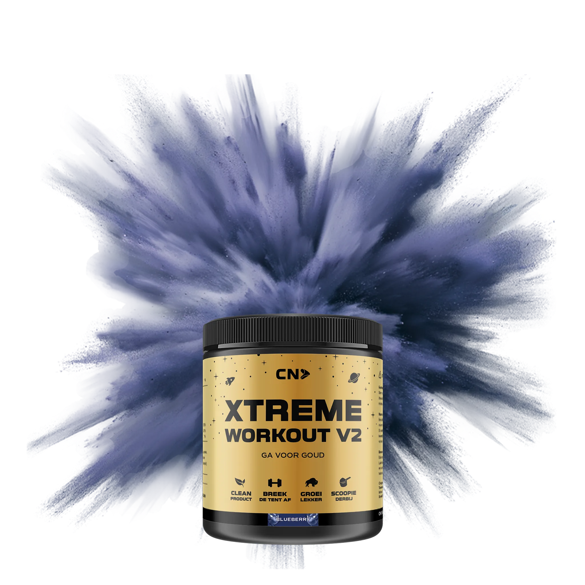 #smaak_blueberry#inhoud_100 gram