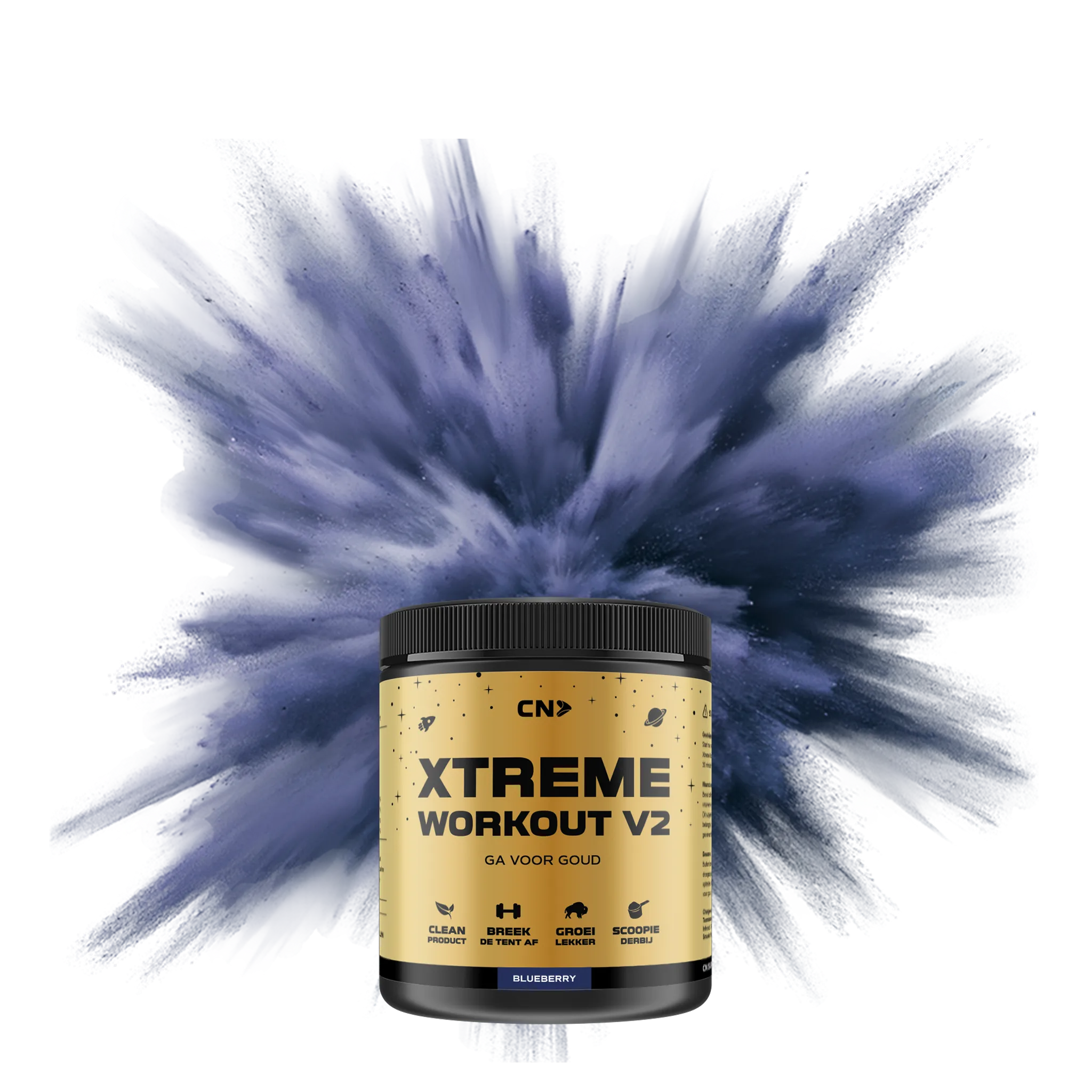 #smaak_blueberry#inhoud_100 gram