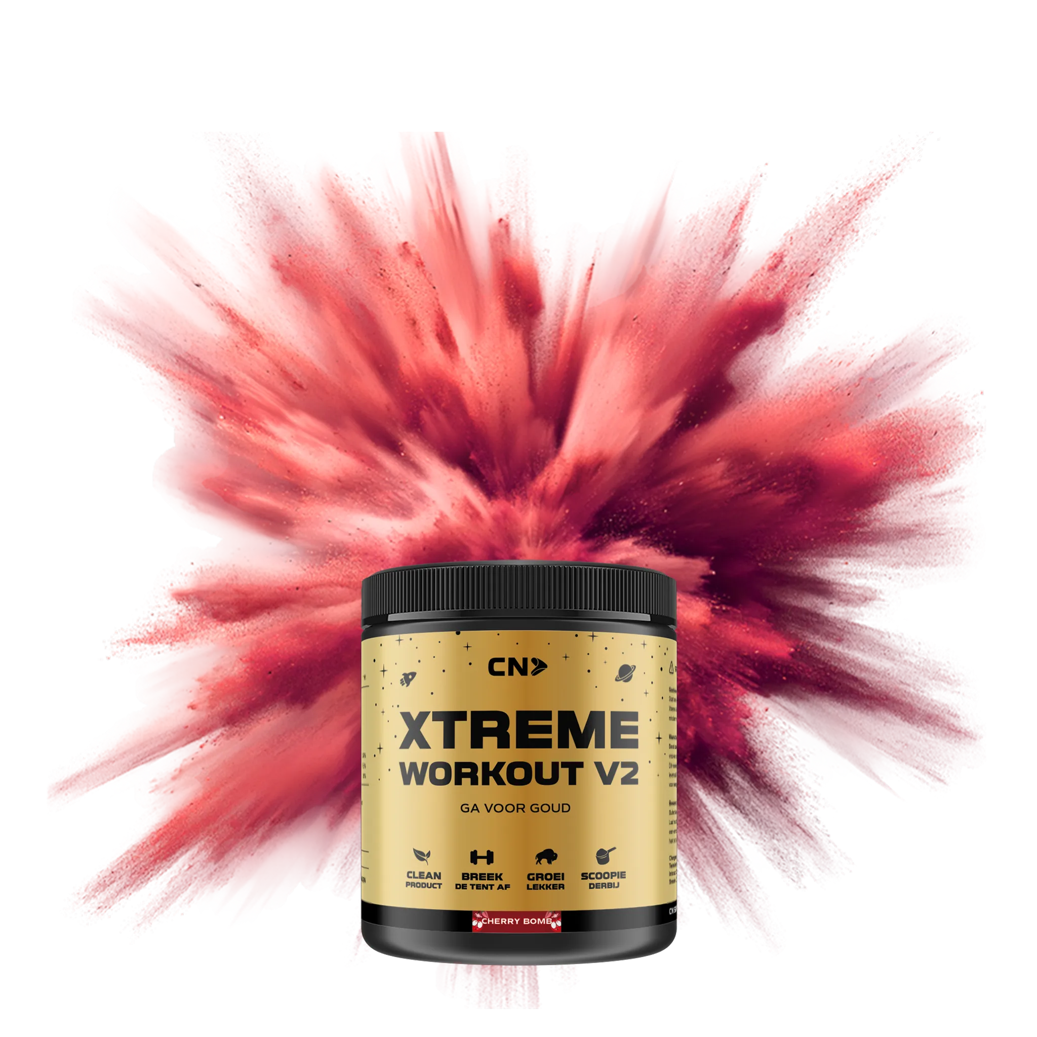 #smaak_cherry bomb#inhoud_100 gram