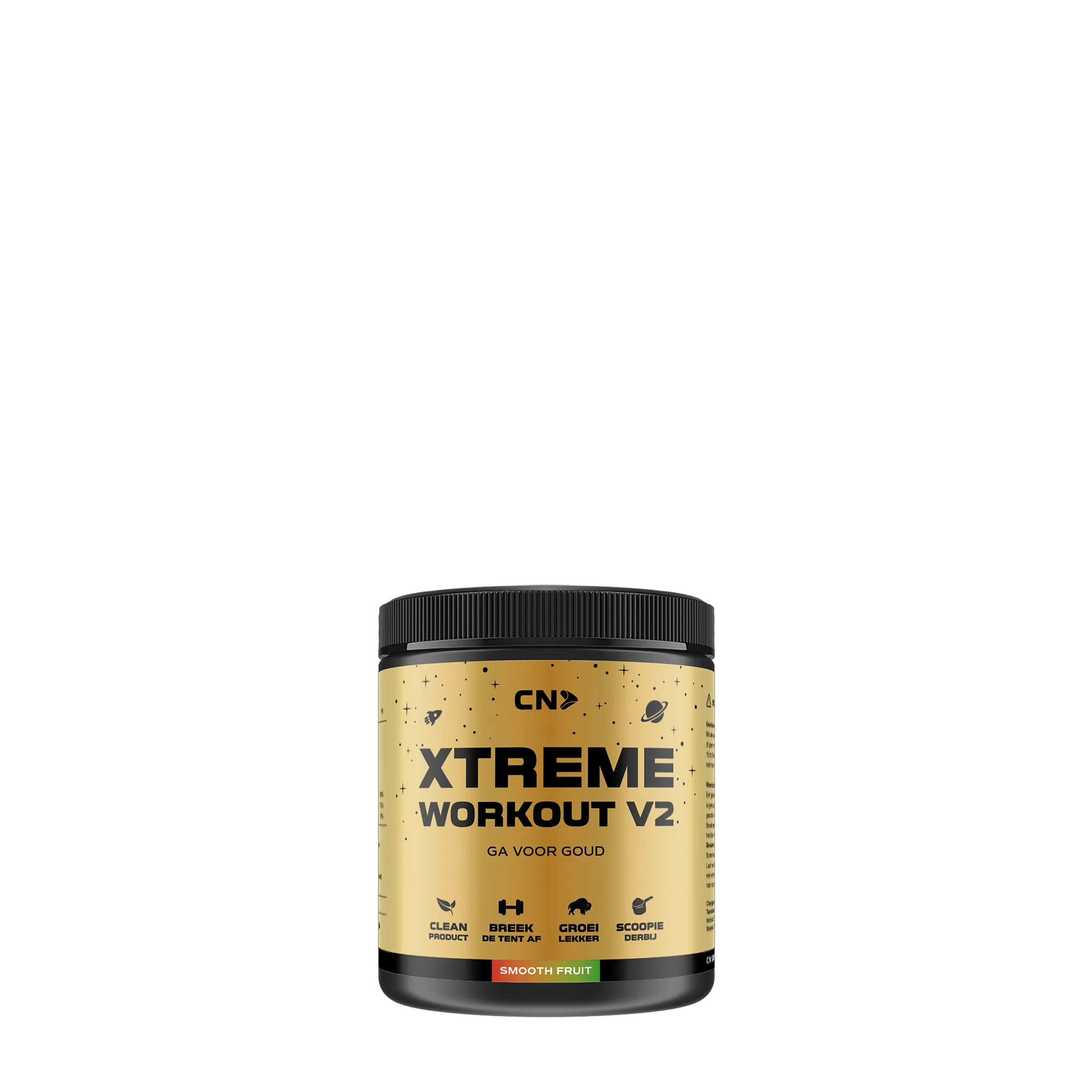 #smaak_smooth fruit#inhoud_100 gram