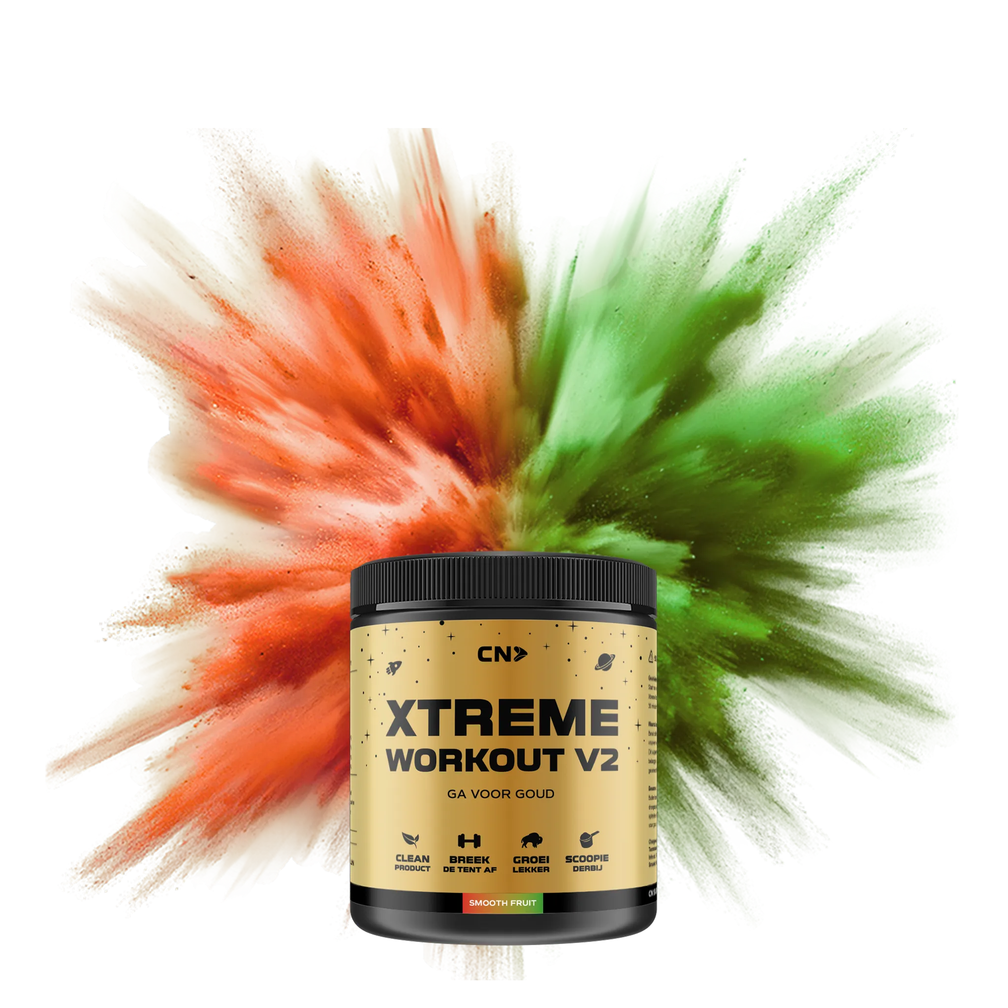 #smaak_smooth fruit#inhoud_100 gram