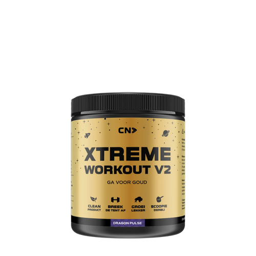 Xtreme Workout V2 Pre Workout