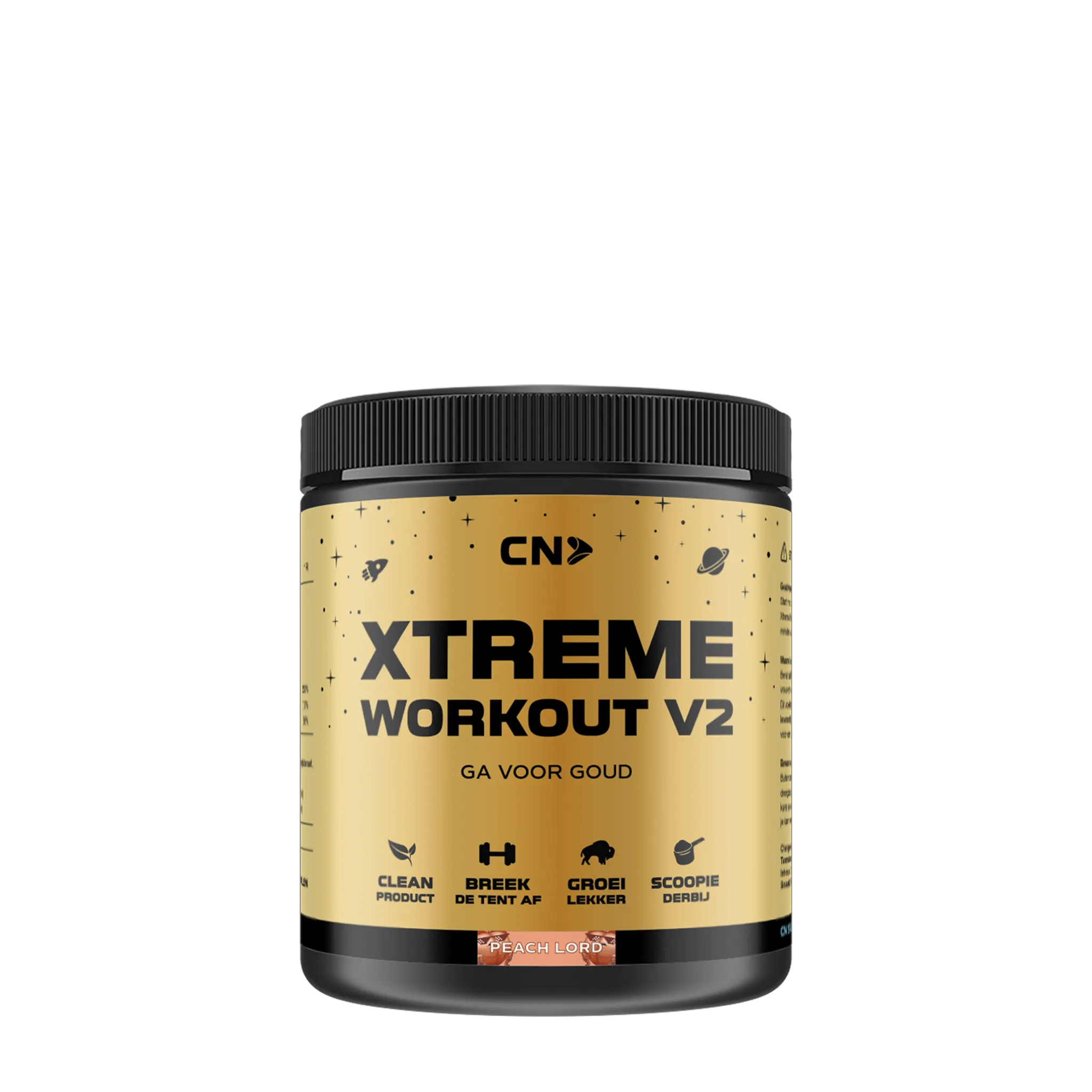 Xtreme Workout V2