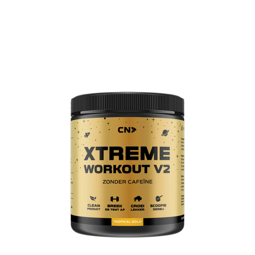 Xtreme Workout V2 Pre Workout