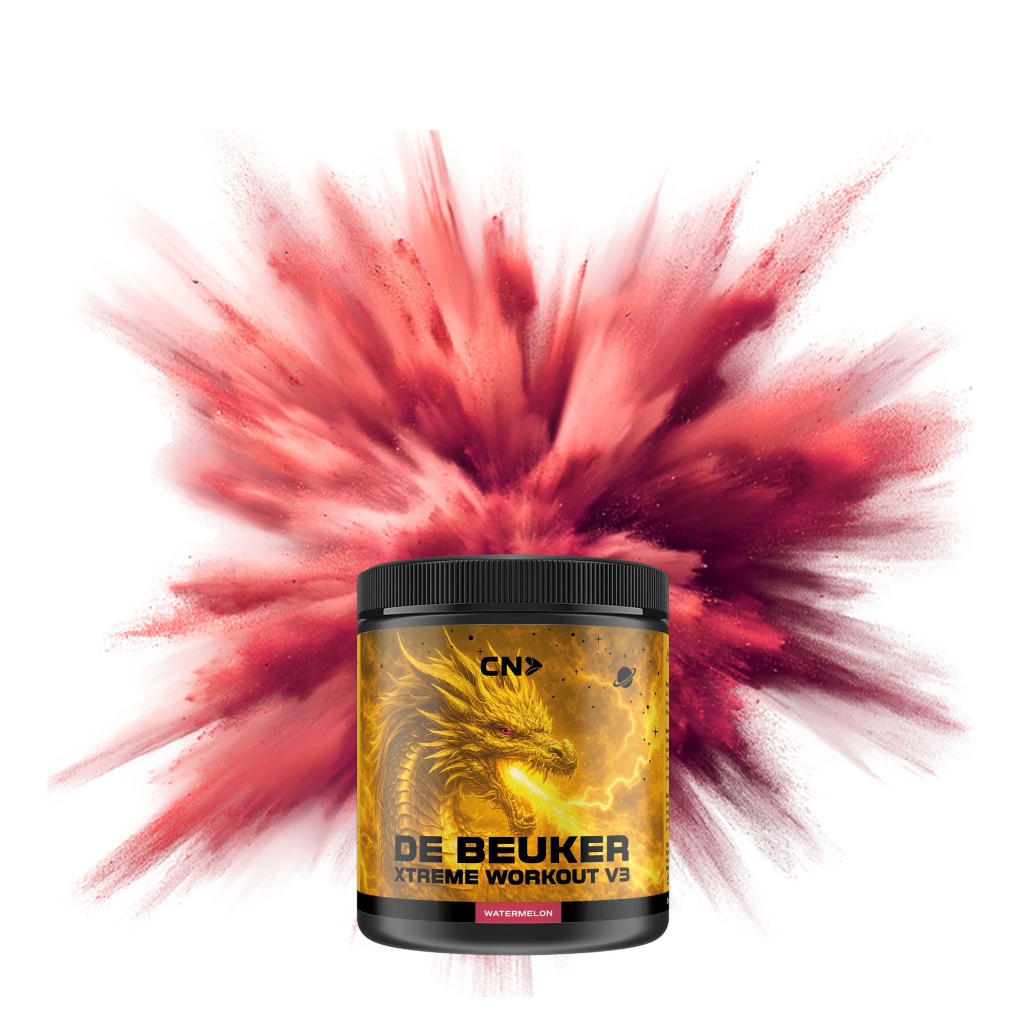 #smaak_watermelon#inhoud_100 gram