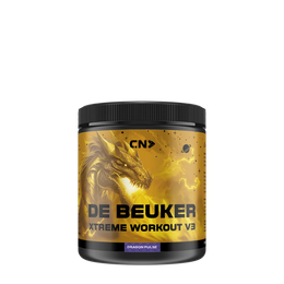 De Beuker - Xtreme Workout V3