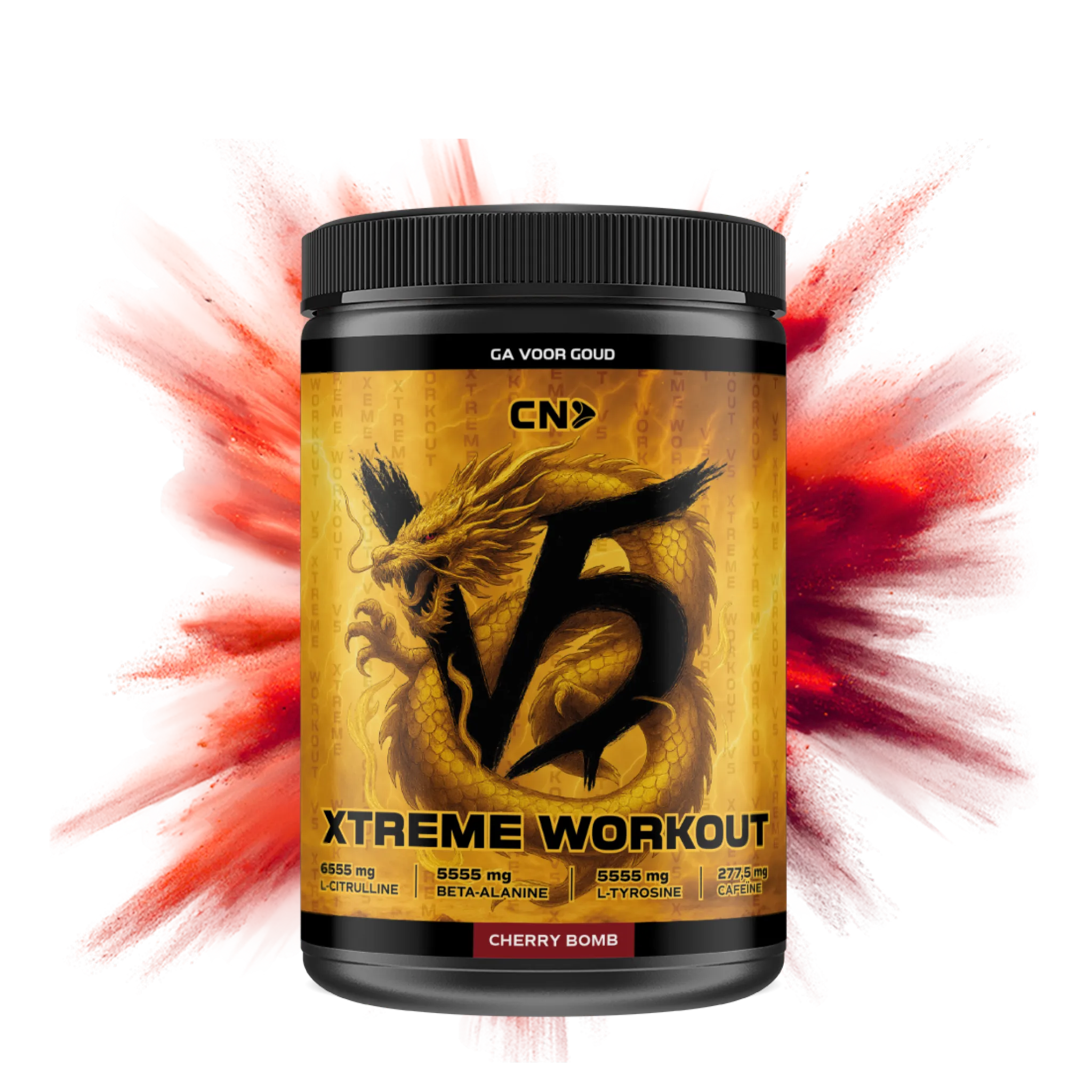 Xtreme Workout V5