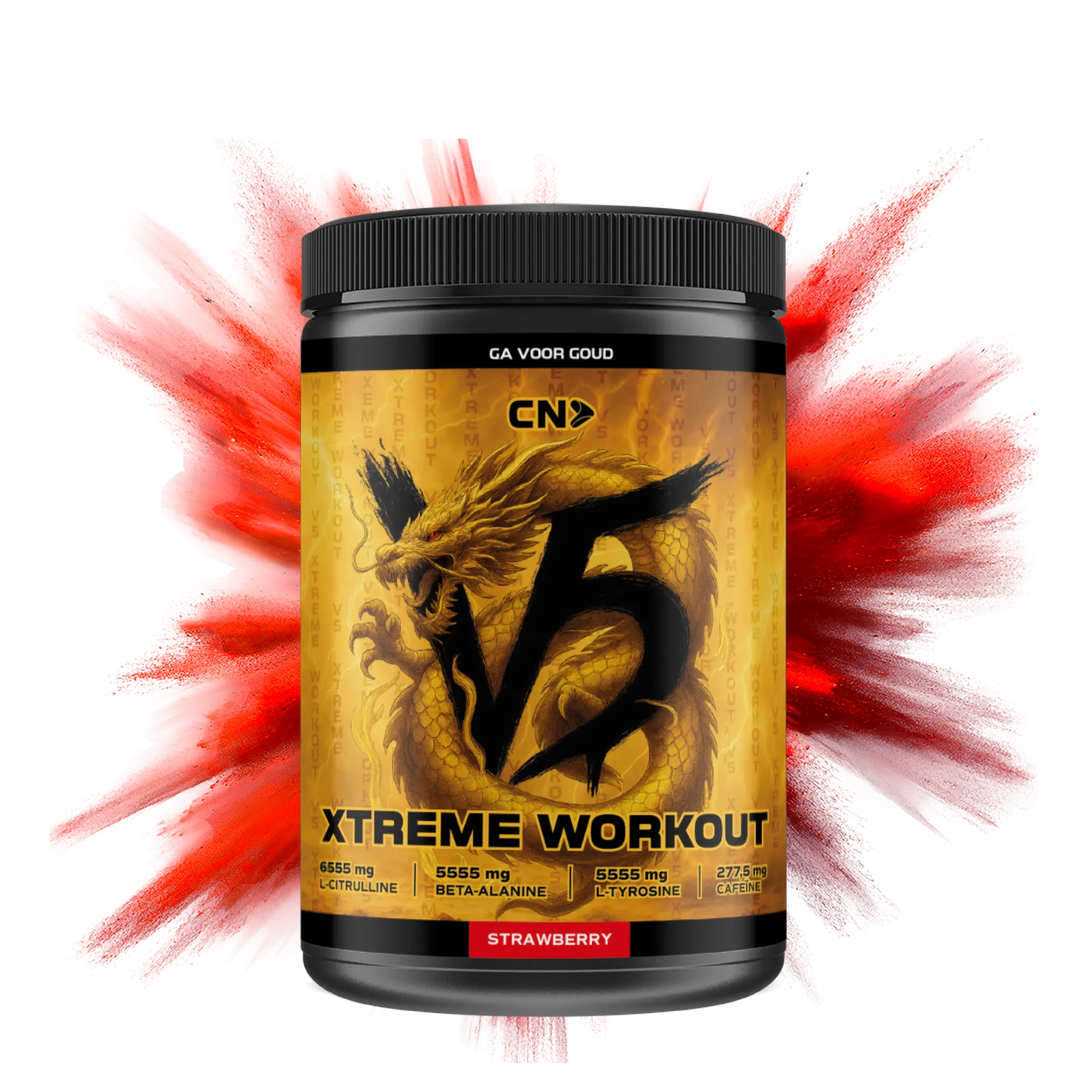 #smaak_strawberry
