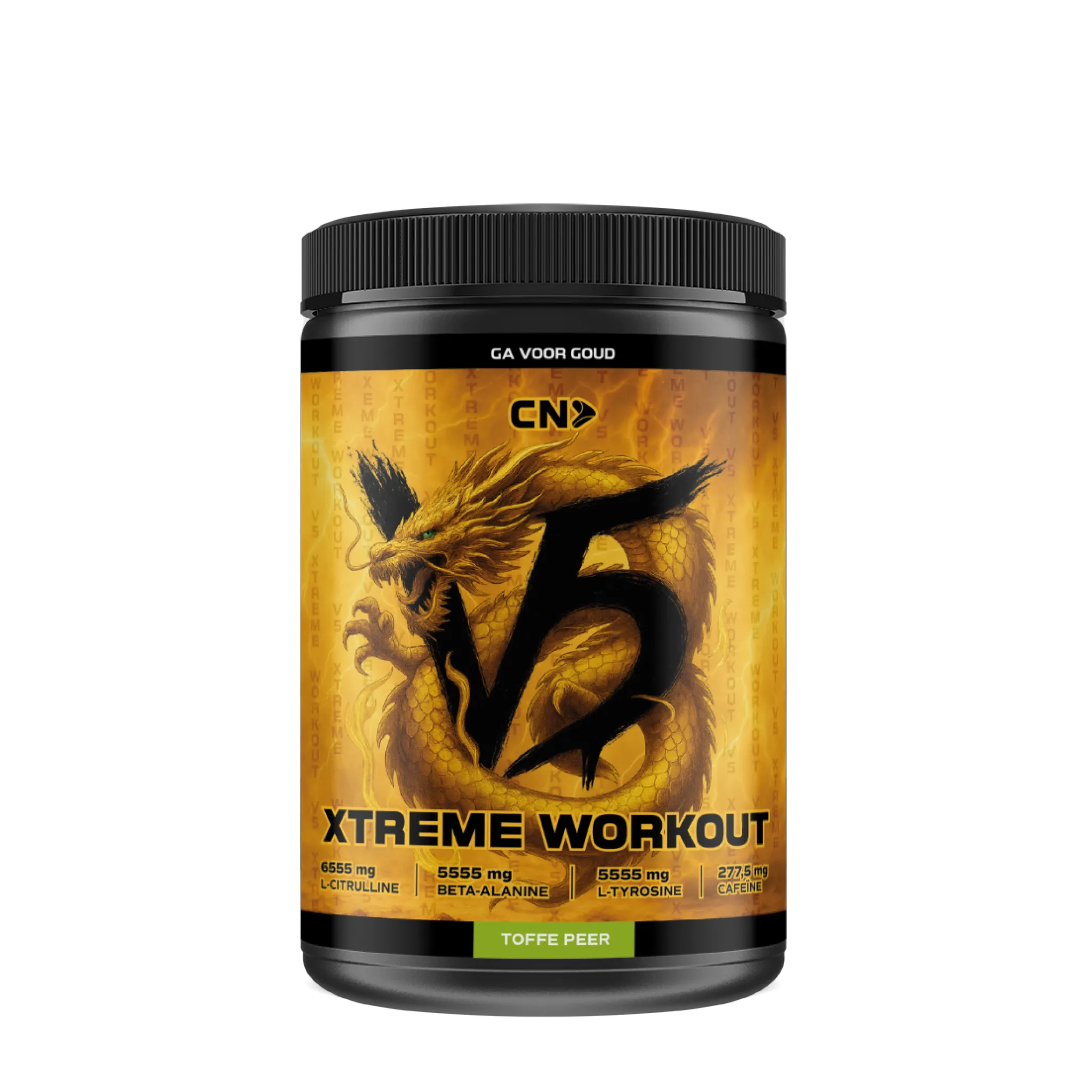 Xtreme Workout V5