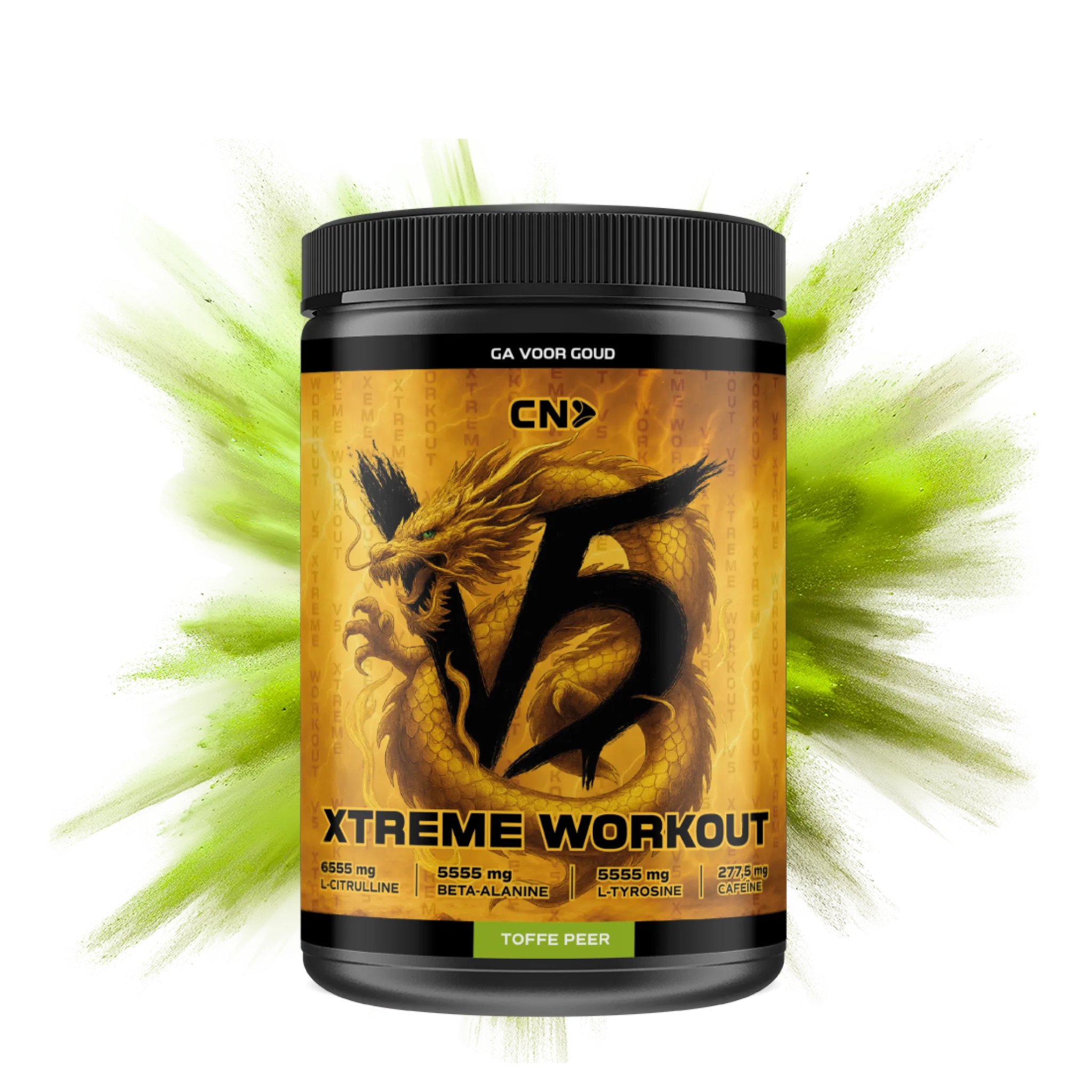 Xtreme Workout V5