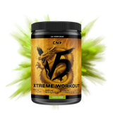 Xtreme Workout V5
