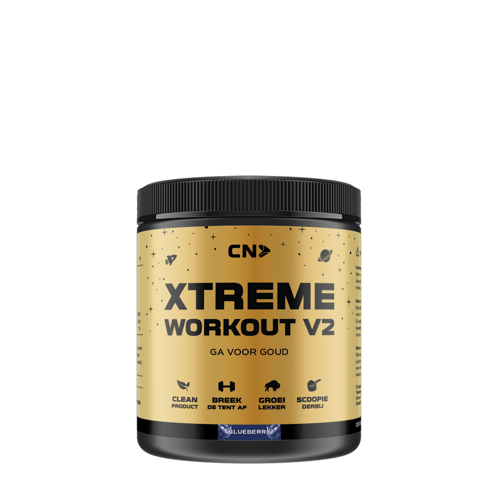 Xtreme Workout V2