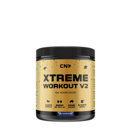 Xtreme Workout V2