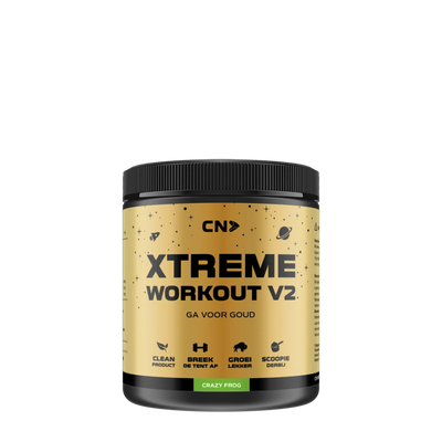 Xtreme Workout V2