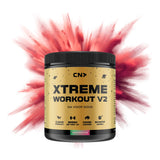 Xtreme Workout V2
