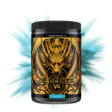 De Beuker - Xtreme Workout V4