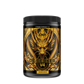 Xtreme Workout V4 "De Beuker" Pre Workout
