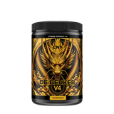 De Beuker - Xtreme Workout V4