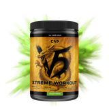 Xtreme Workout V5 - High Stim