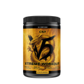Xtreme Workout V5 – High Stim Pre Workout