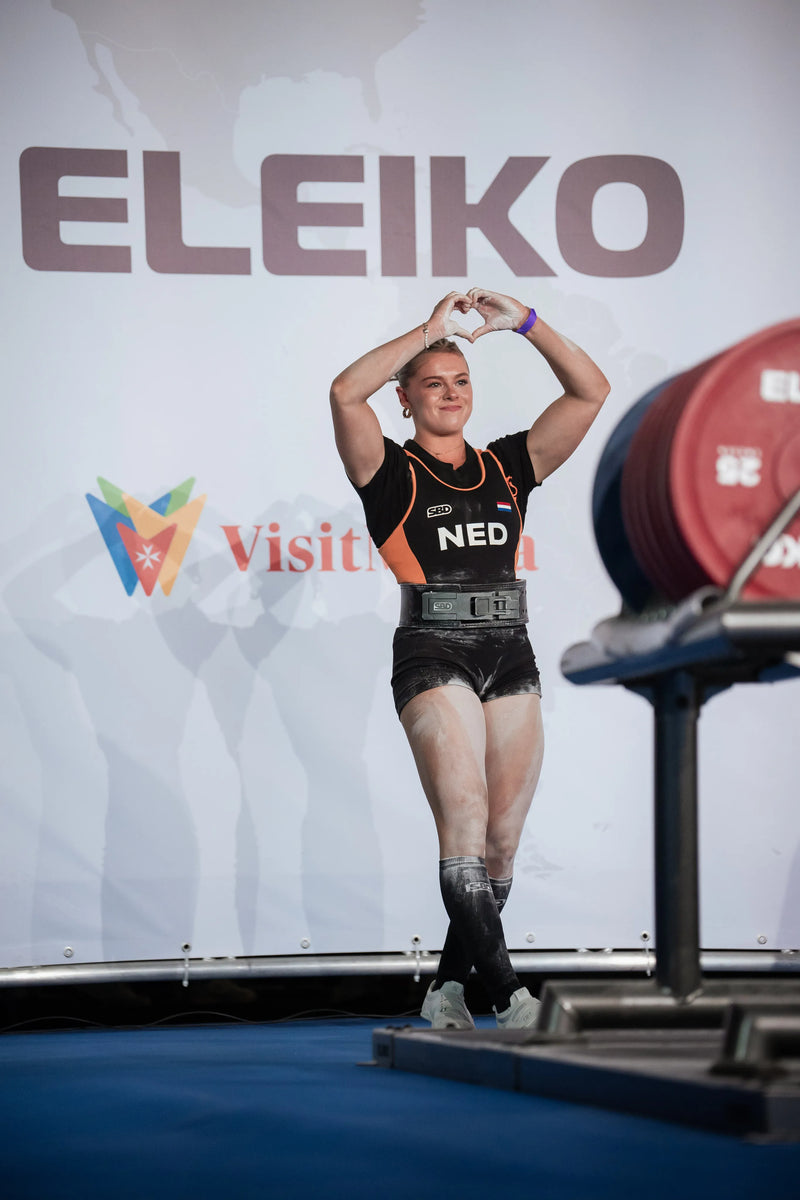 Amélie Bevers