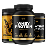 Xtreme Max Pack