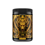 De Beuker - Xtreme Workout V4