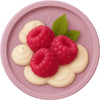 Yoghurt Raspberry