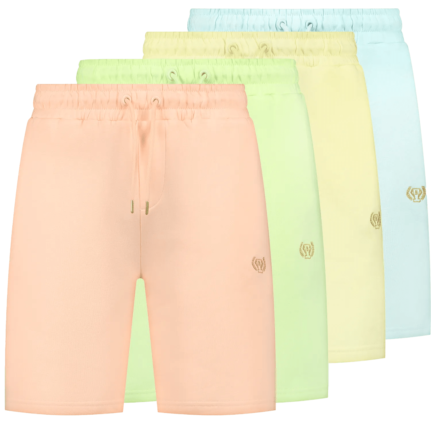Beukers Shorts
